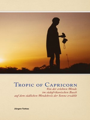 cover image of Tropic of Capricorn